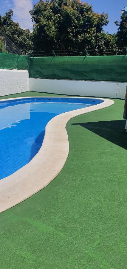 Un Lugar Para Descansar Y Disfrutar Velez Malaga Zewnętrze zdjęcie